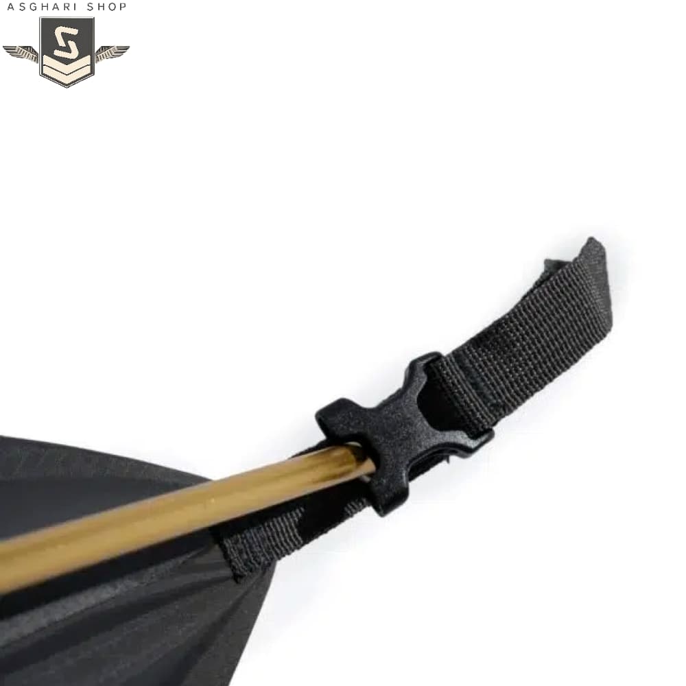 چادر 2نفره snow hawk discovery plus 2.25kg — تصویر ۷