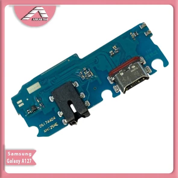 برد شارژ اصلی سامسونگ Galaxy A127 — تصویر ۴