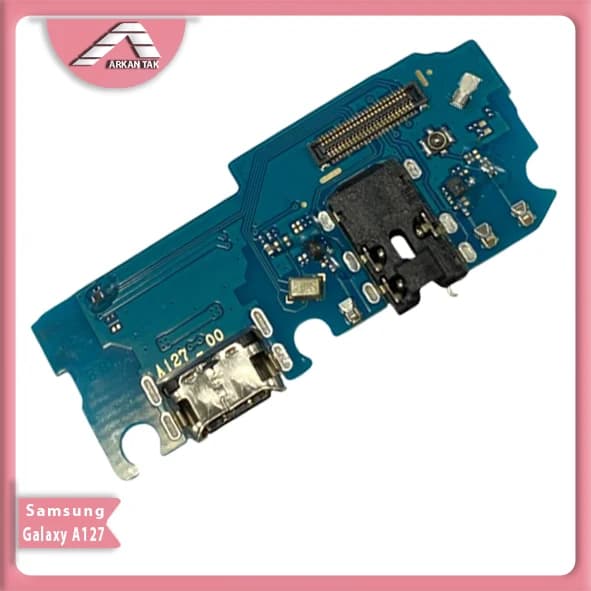 برد شارژ اصلی سامسونگ Galaxy A127 — تصویر ۳