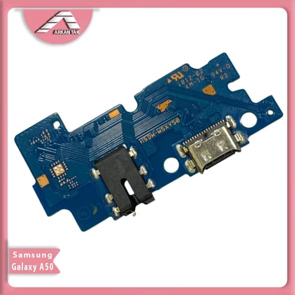 برد شارژ اصلی سامسونگ Galaxy A50 — تصویر ۳
