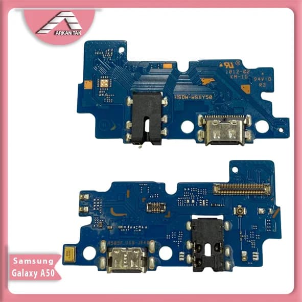 برد شارژ اصلی سامسونگ Galaxy A50