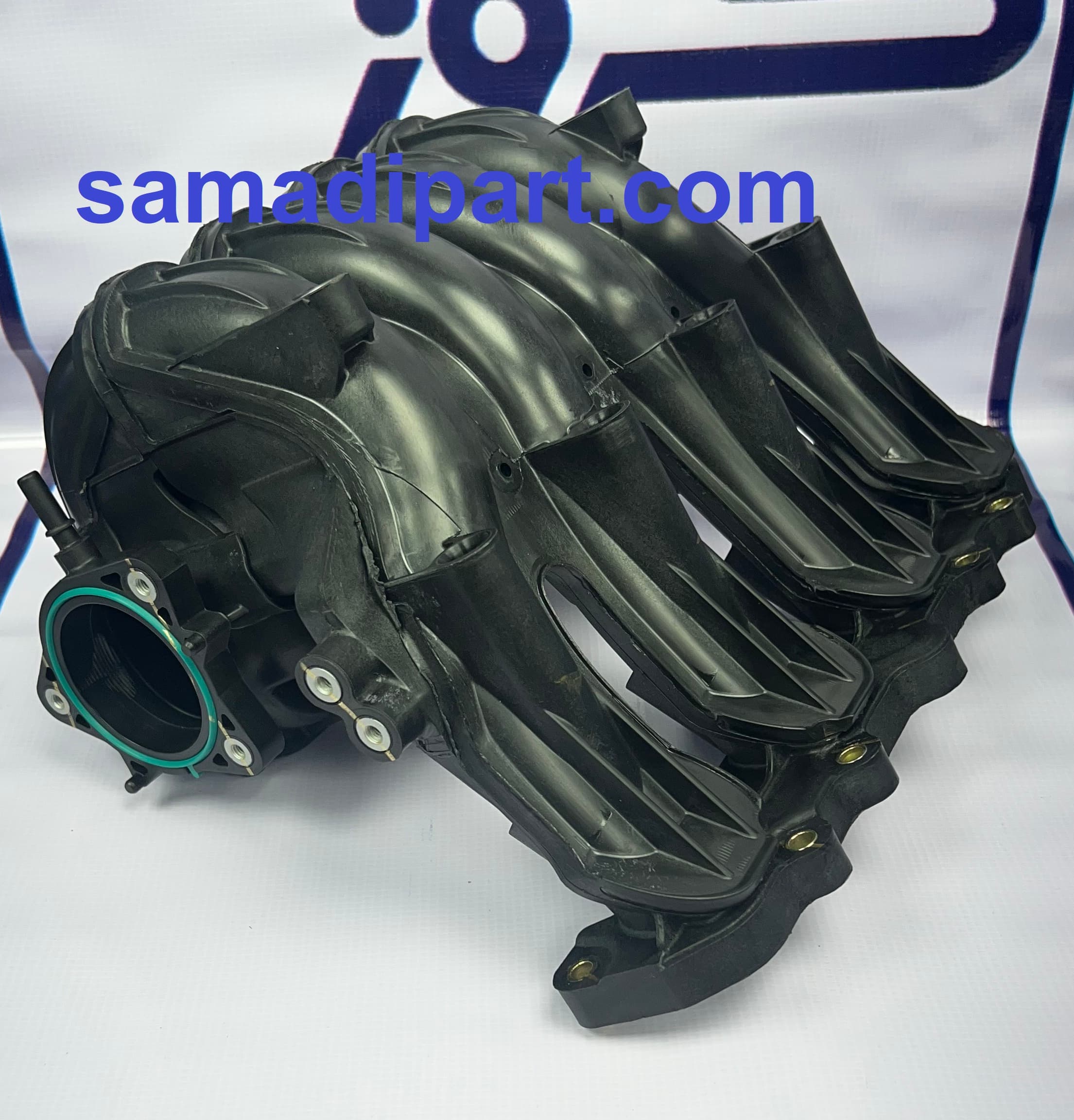 منیفولد هوا دوگانه سوز موتور EF7 کروز CR39073001