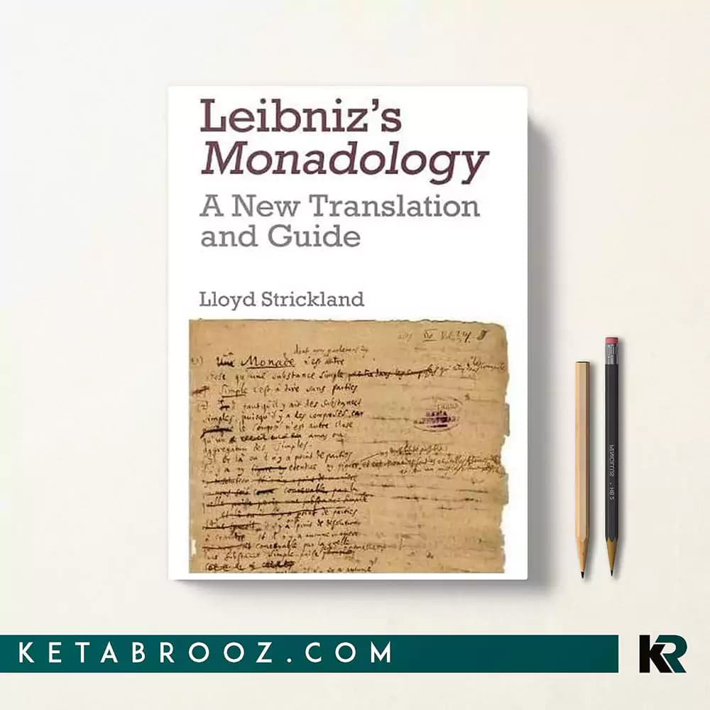 کتاب Leibniz’s Monadology