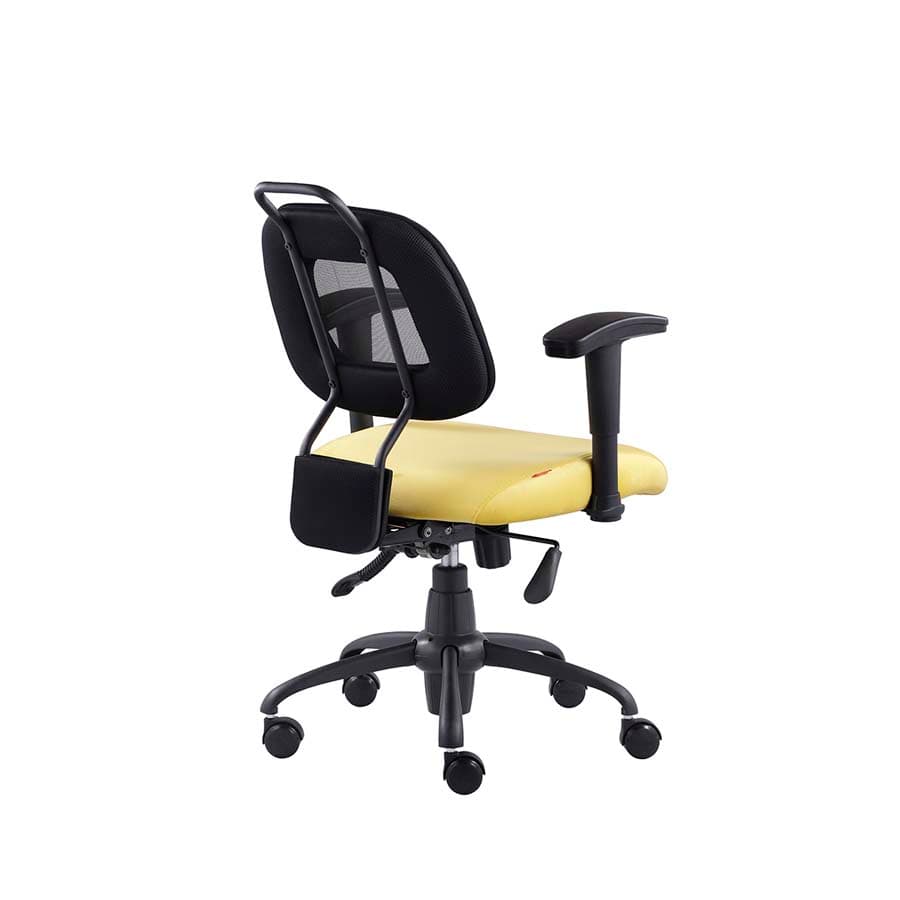 صندلی کارشناسی K740 BD — تصویر ۲