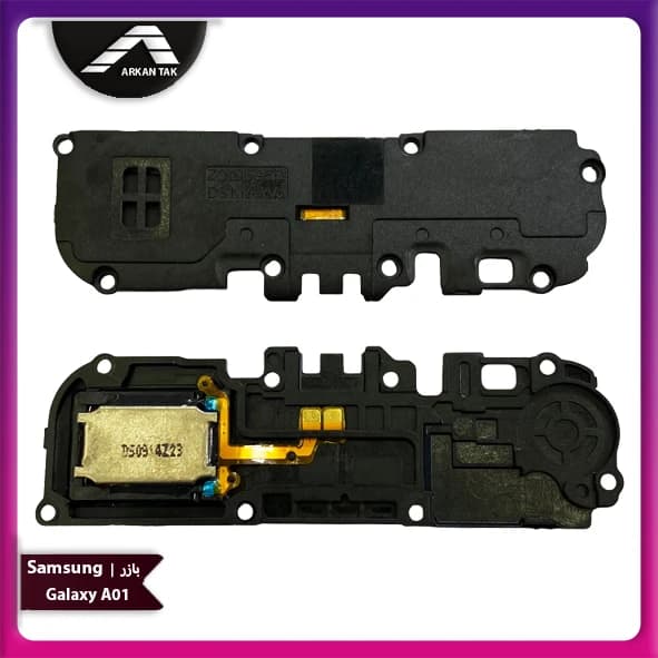 بازر اورجینال گوشی سامسونگ Galaxy A01
