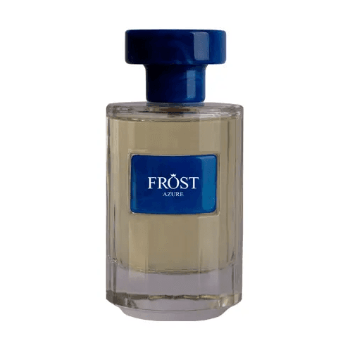 ادوپرفیوم مردانه فراست آزور FROST Azure EDP 100ml