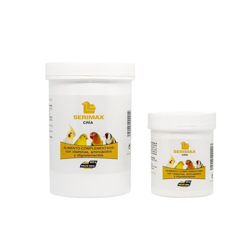 سری مکس سریا لاتک SERIMAXCRIA