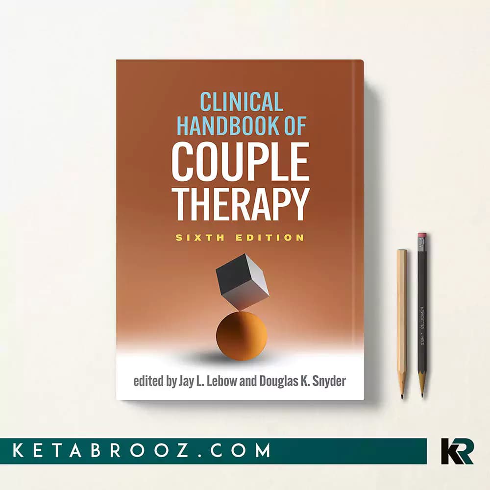کتاب Clinical Handbook of Couple Therapy