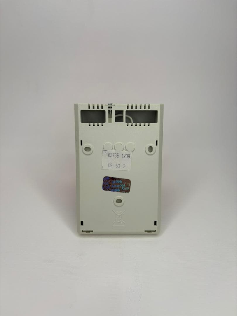 ترموستات هانیول T6373 — تصویر ۲