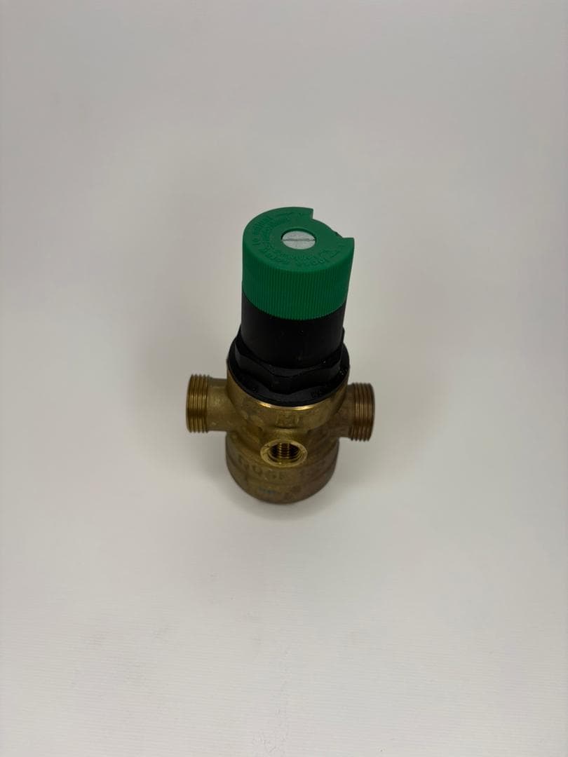 شیر فشار شکن هانیول D06F سایز 1/2″ — تصویر ۲