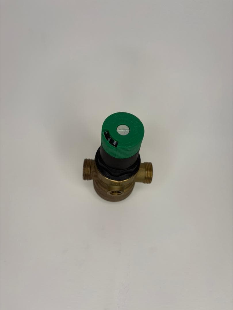 شیر فشار شکن هانیول D06F سایز 1/2″ — تصویر ۴