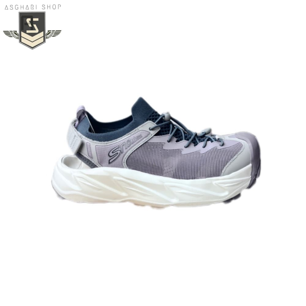 صندل جلو بسته زنانه اسنوهاک مدل ROYAL کد SN-S1287W-5 — تصویر ۲