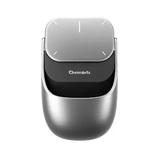 موس بیسیم و تاچ پد مجهز به هوش مصنوعی چیرداتز مدل cheerdots ۲ — تصویر ۷