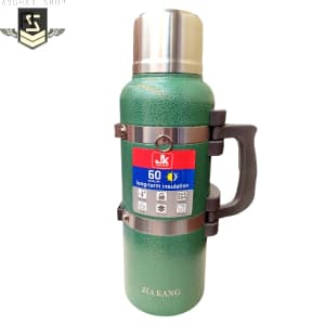 فلاسک جیاکانگ گنجایش 3 لیتری