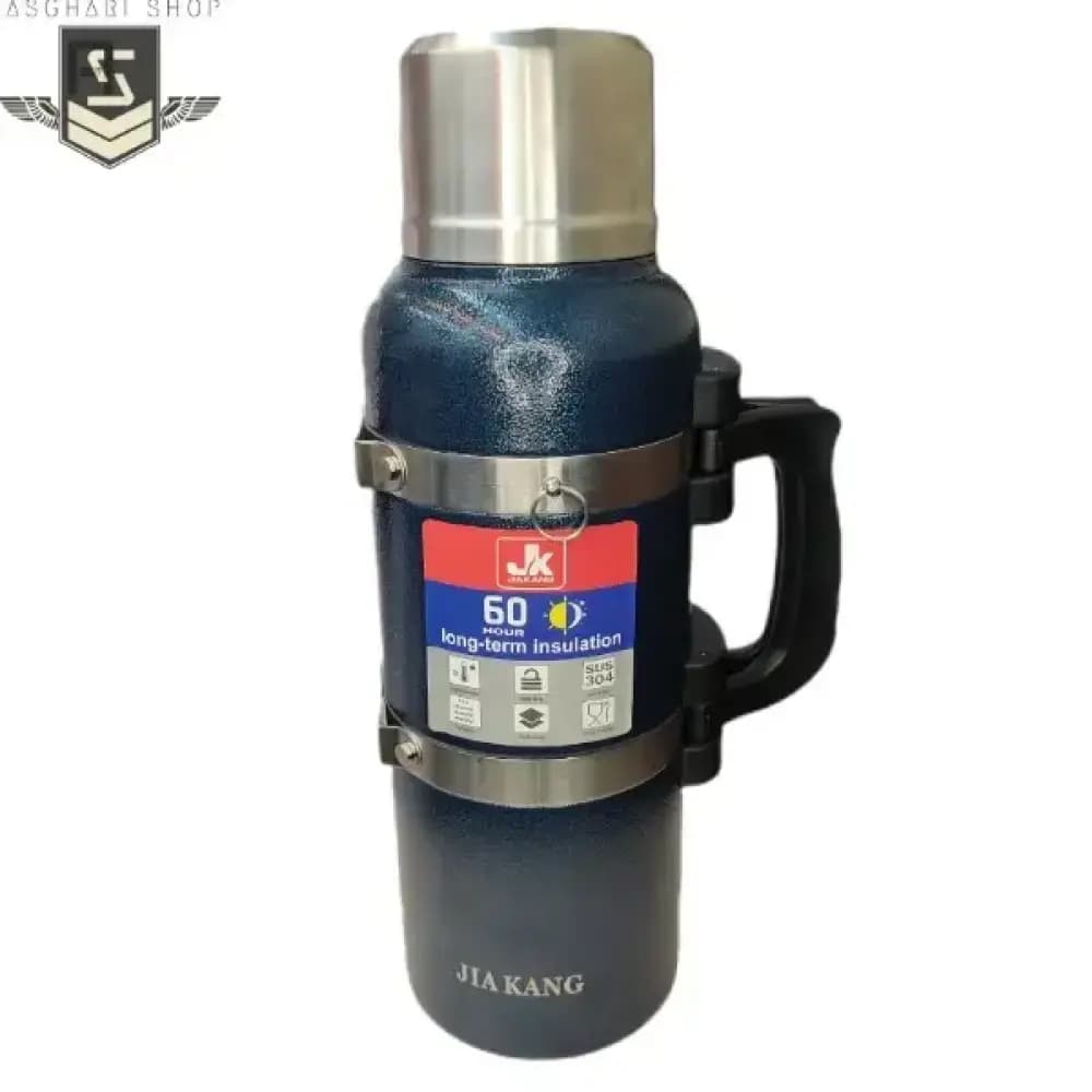 فلاسک جیاکانگ گنجایش 3 لیتری — تصویر ۶
