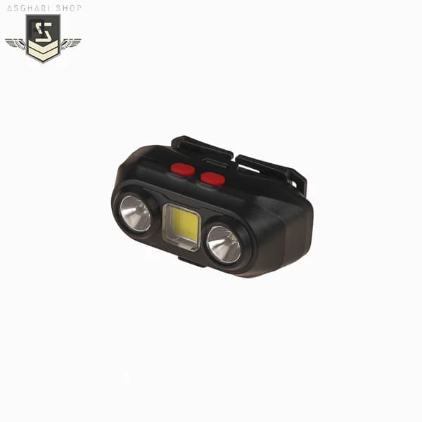 چراغ پیشانی مدل KX-303