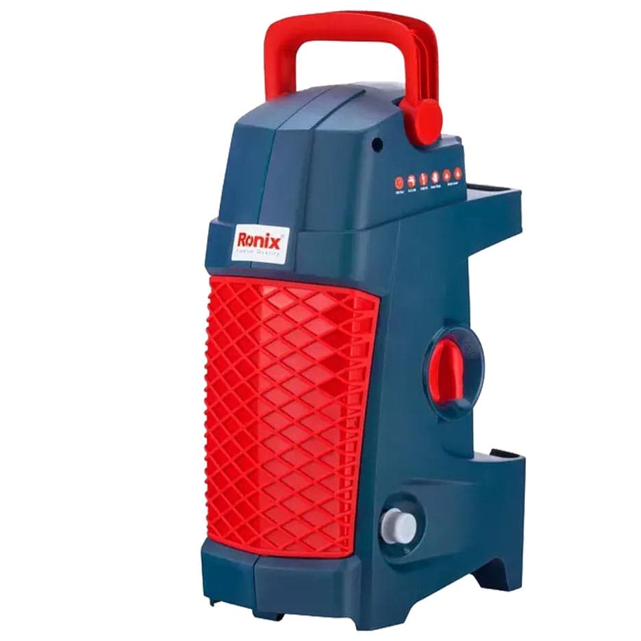 کارواش 100 بار یونیورسال رونیکس مدل RP-U100E — تصویر ۲