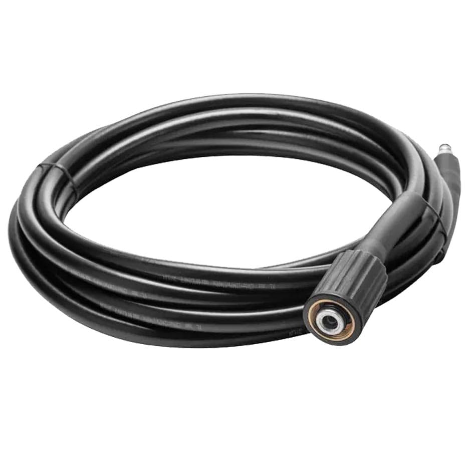 کارواش 100 بار یونیورسال رونیکس مدل RP-U100E — تصویر ۹
