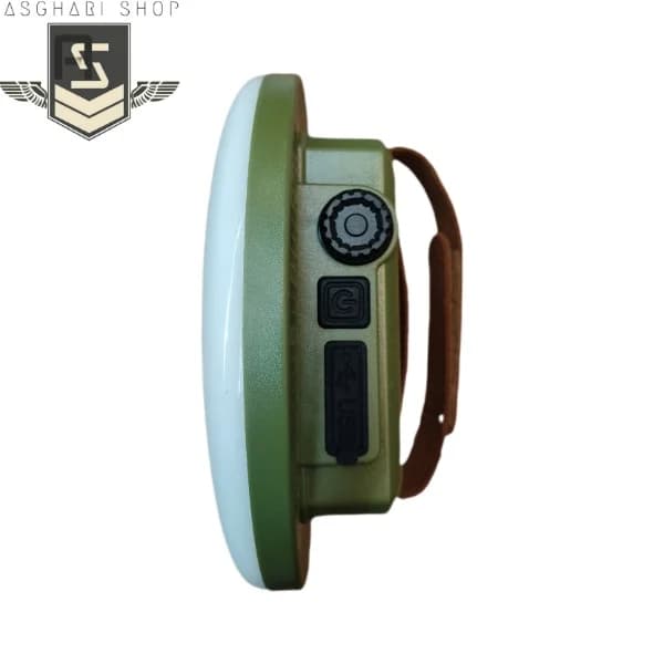 چراغ کمپینگ مدل D82-2