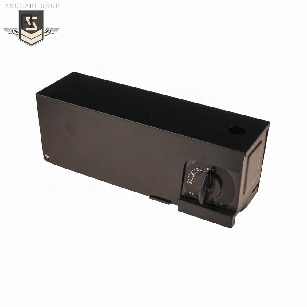 اجاق سفری مدل KD-100 — تصویر ۲