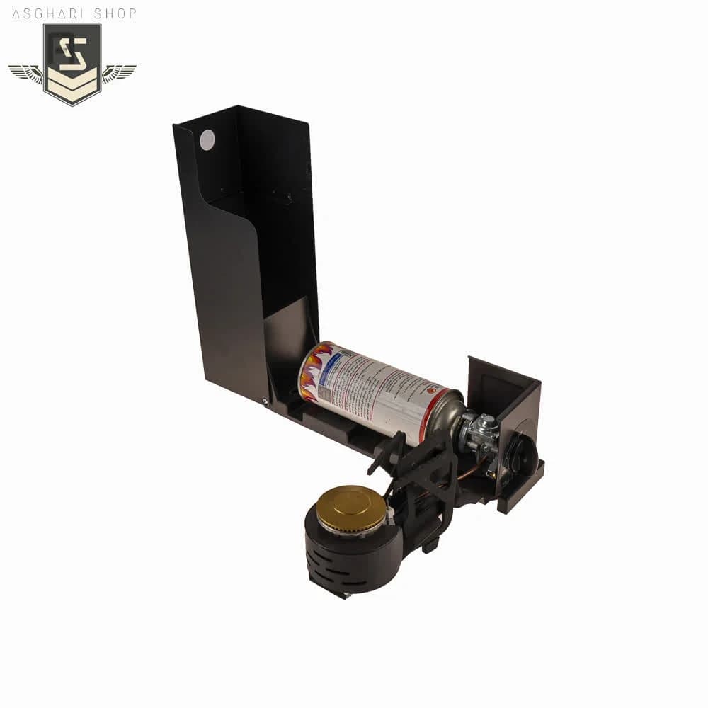 اجاق سفری مدل KD-100