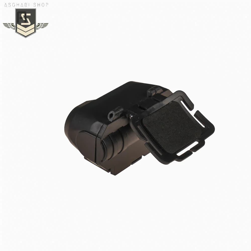 هدلایت شارژی مدل CMP-NF-611 — تصویر ۳