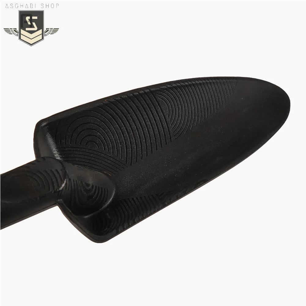 بیلچه Fiskars مدل 137000 — تصویر ۲