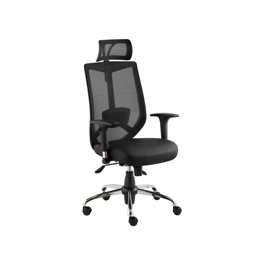 صندلی مدیریتی اداری M890