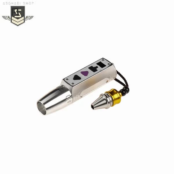 چراغ قوه دستی UV اسمال سان — تصویر ۴