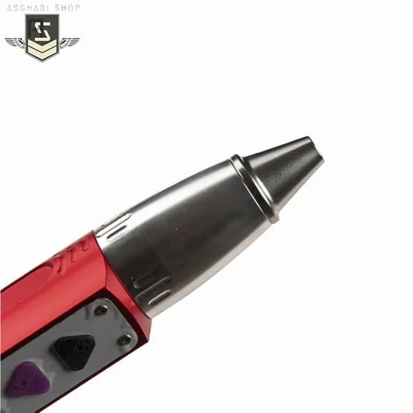 چراغ قوه دستی UV اسمال سان — تصویر ۶