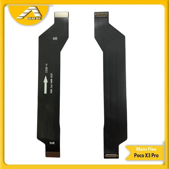 فلت مین شیائومی پوکو X3/X3 پرو — تصویر ۲