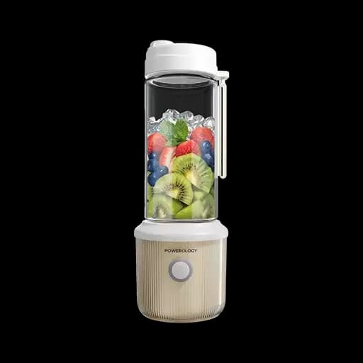 مخلوط کن شارژی قابل حمل پاورولوژی مدل psm013