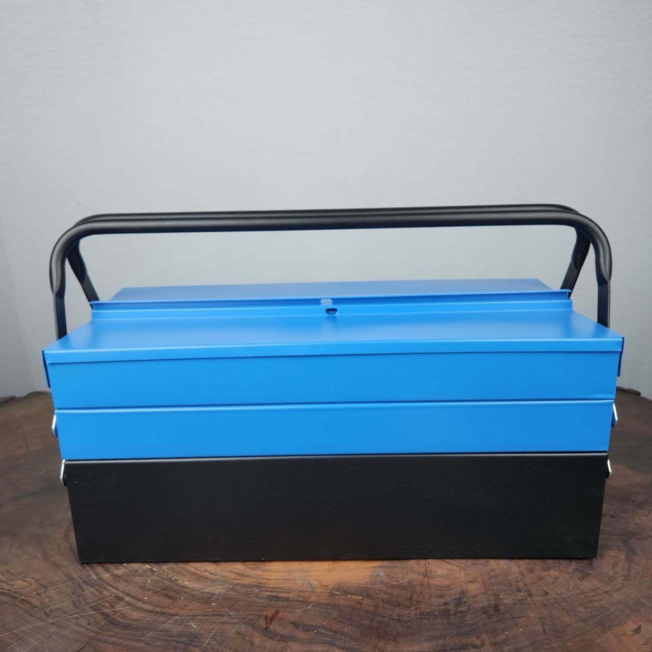 جعبه 85 عددی ابزار و ست بکس اینتیمکس مدل box 85 — تصویر ۴