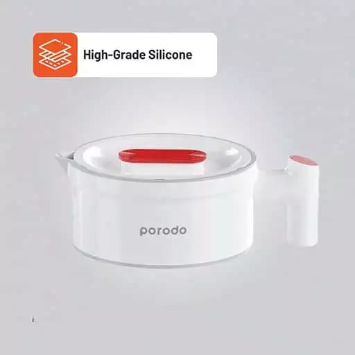 کتری جمع شونده مسافرتی پرودو مدل PD-KTLD8550W-WH — تصویر ۸