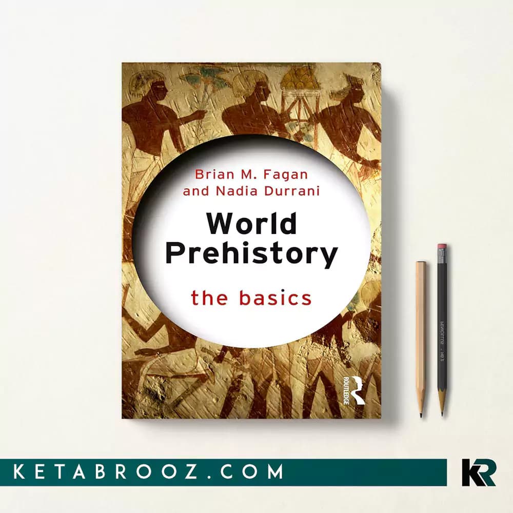 کتاب World Prehistory: The Basics