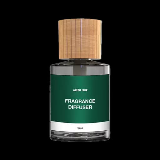 خوشبو کننده هوا و بخور ساز و بوگیر Diffuser گرین لاین مدل GNFRADIFSRWD