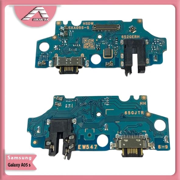 برد شارژ اصلی سامسونگ Galaxy A05s — تصویر ۲
