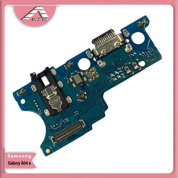 برد شارژ سامسونگ Samsung A042 / A04e — تصویر ۳