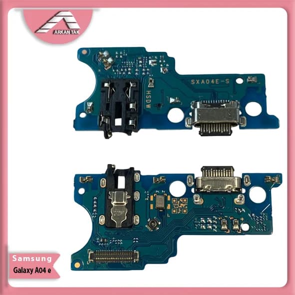 برد شارژ سامسونگ Samsung A042 / A04e — تصویر ۲