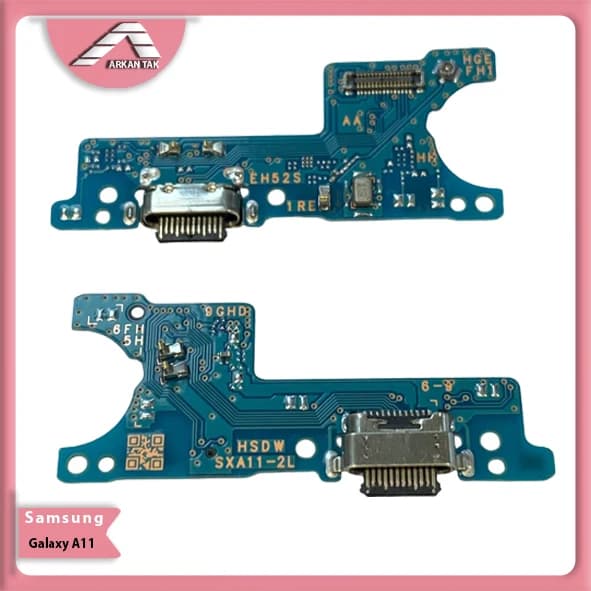 برد شارژ اصلی سامسونگ Galaxy A11 — تصویر ۲
