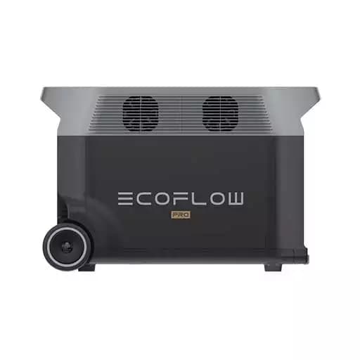 پاورژنراتور 3600 وات 3.6kwh اكوفلو مدل EcoFlow DELTA Pro — تصویر ۴