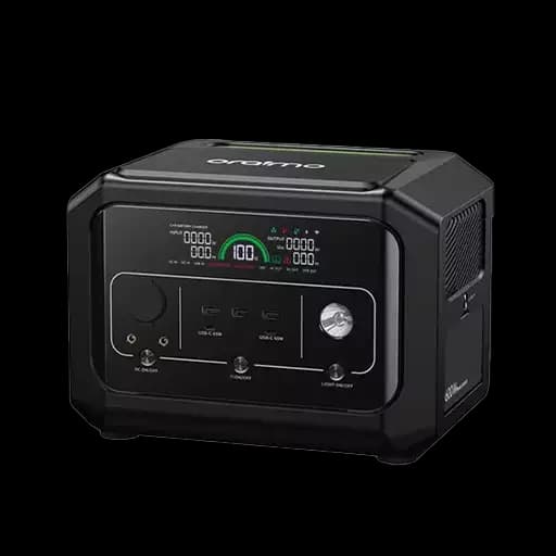 پاورژنراتور ۶۰۰ وات اورایمو مدل OPS-5601