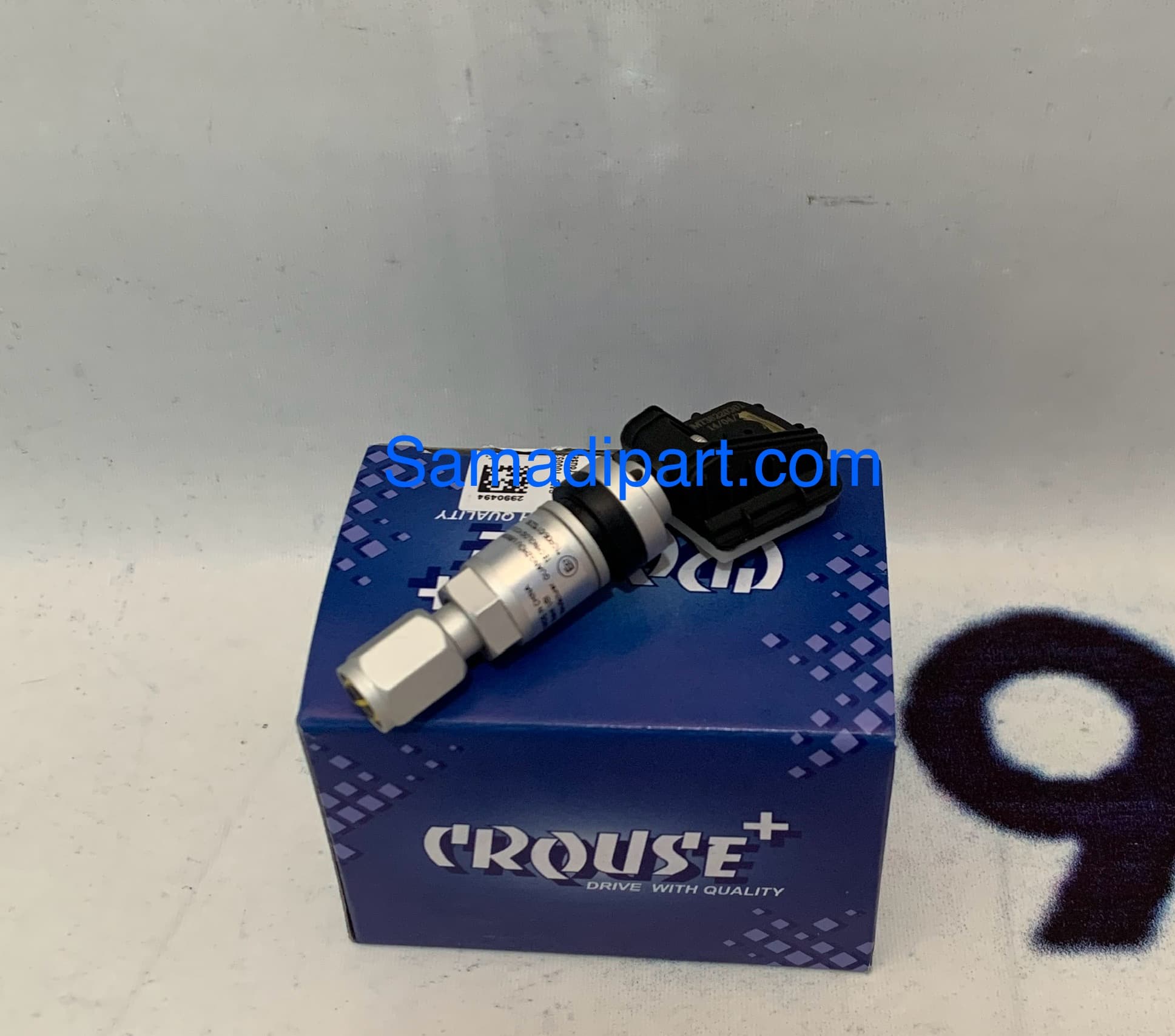 سنسور باد TPMS سایپایی کروز (CR38113101)