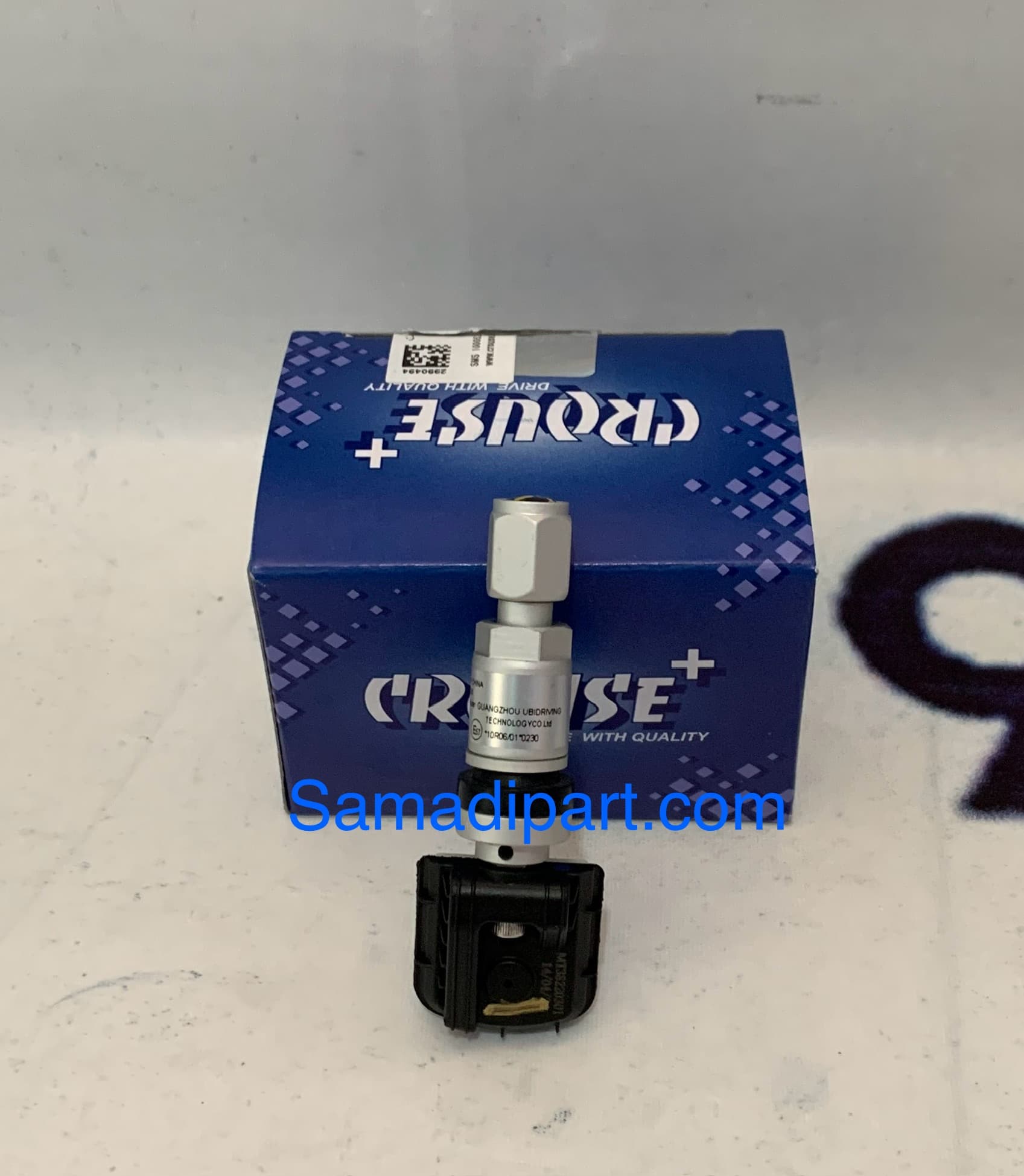 سنسور باد TPMS سایپایی کروز (CR38113101) — تصویر ۲