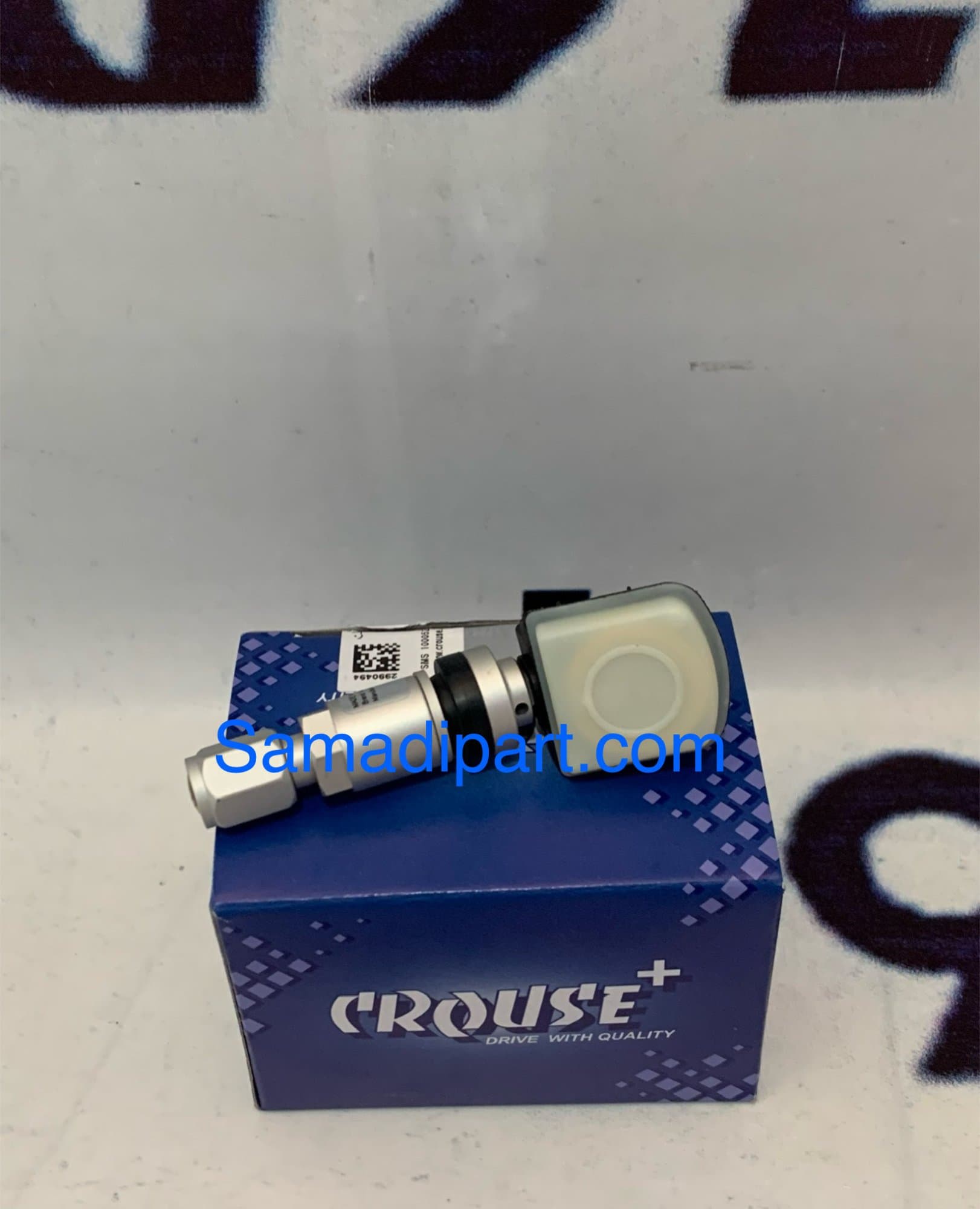سنسور باد TPMS سایپایی کروز (CR38113101) — تصویر ۳