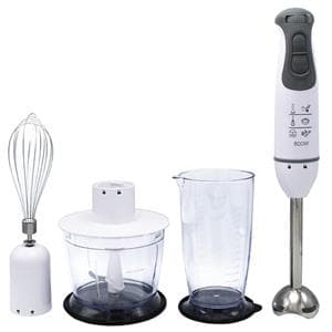 گوشت کوب برقی سه کاره دلمونتی مدل DL 390