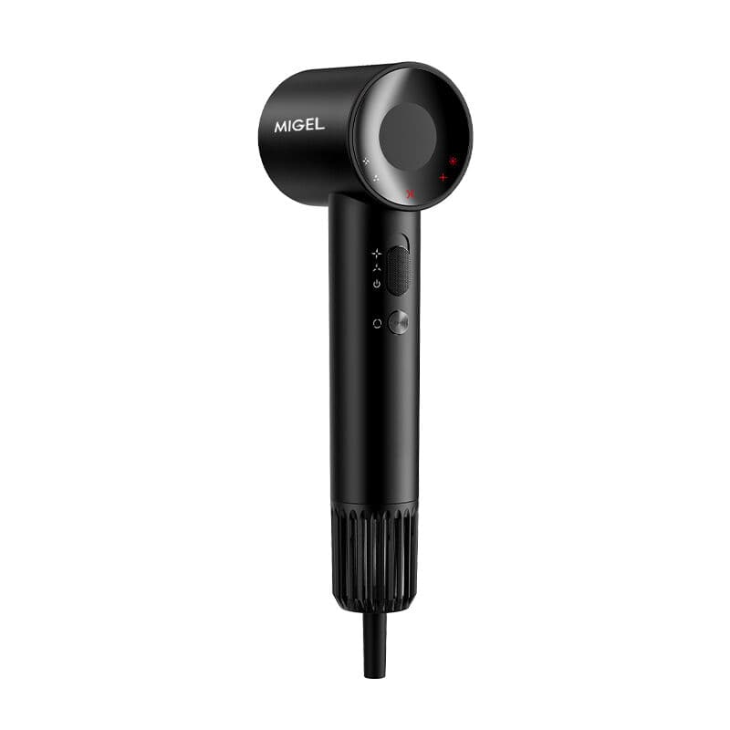 سشوار میگل مدل GHD840 با متمرکزکننده — تصویر ۴