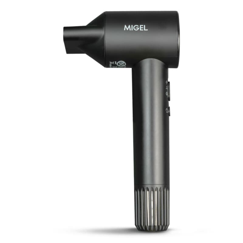 سشوار میگل مدل GHD840 با متمرکزکننده