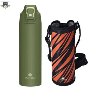 فلاسک دوجداره سانتکو مدل NEVIS SPORT
