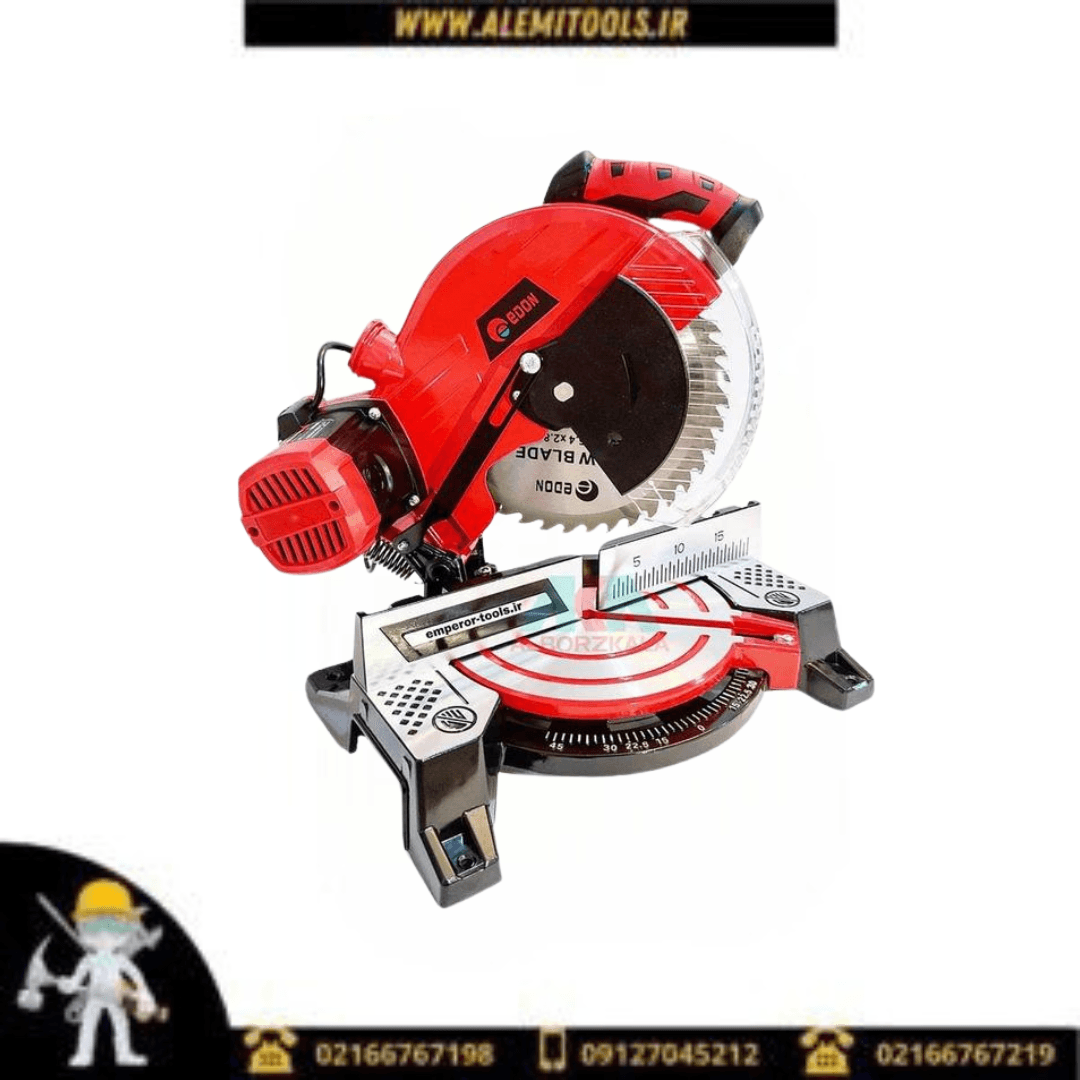 فارسی بر ۲۵ سانت کشویی ادون مدل lMS-92552A